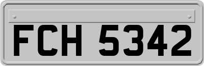 FCH5342