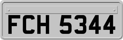 FCH5344