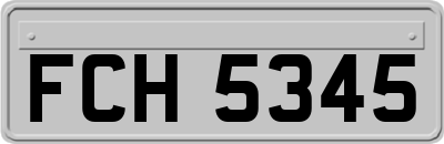 FCH5345