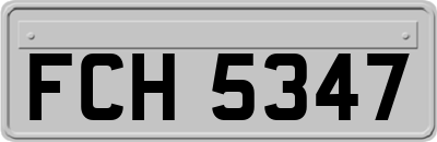 FCH5347
