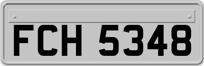 FCH5348