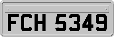 FCH5349
