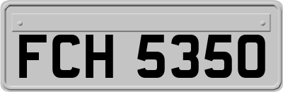 FCH5350