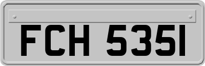 FCH5351