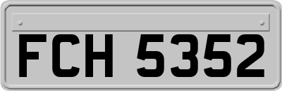 FCH5352