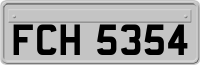 FCH5354
