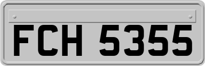 FCH5355