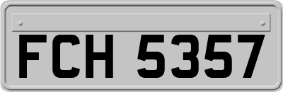 FCH5357