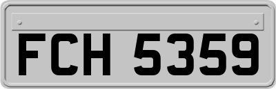 FCH5359