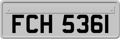 FCH5361