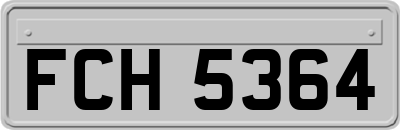 FCH5364