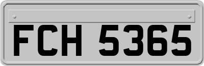 FCH5365