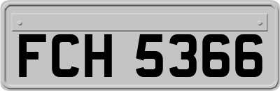 FCH5366