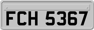 FCH5367