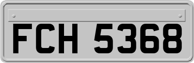FCH5368