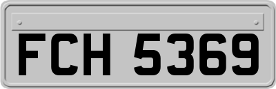 FCH5369