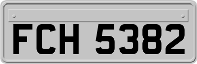 FCH5382