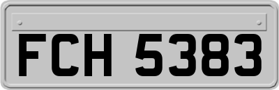 FCH5383