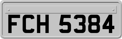 FCH5384