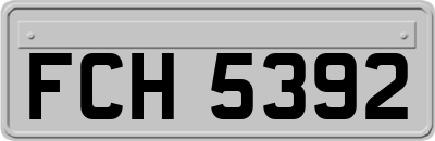 FCH5392