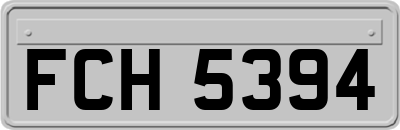 FCH5394