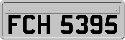 FCH5395