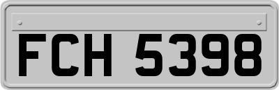 FCH5398