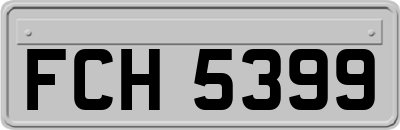 FCH5399