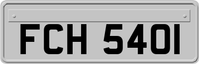 FCH5401