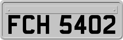 FCH5402