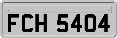 FCH5404