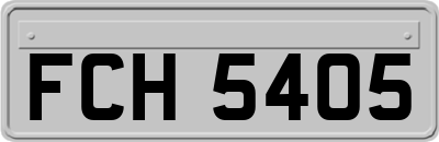 FCH5405