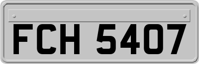 FCH5407