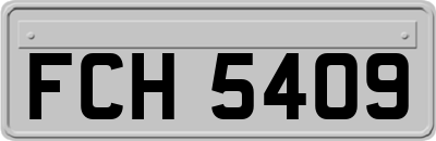 FCH5409