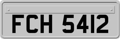 FCH5412