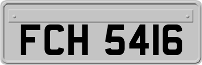 FCH5416