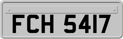 FCH5417