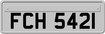FCH5421