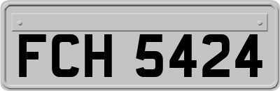 FCH5424