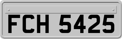 FCH5425