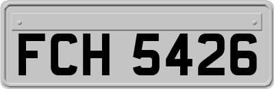 FCH5426