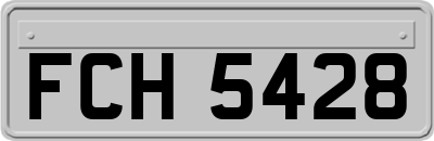 FCH5428
