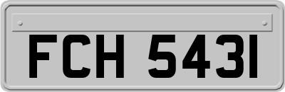 FCH5431