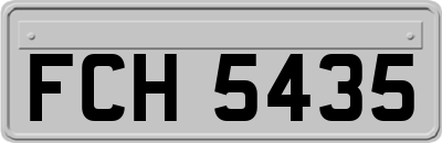 FCH5435