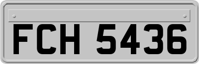 FCH5436