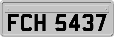 FCH5437