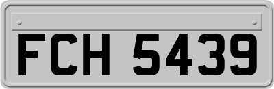 FCH5439