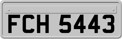 FCH5443