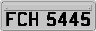 FCH5445