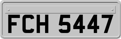FCH5447